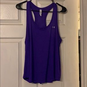 Under Armour tank top